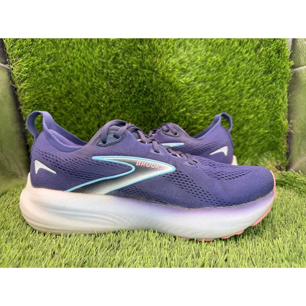 Brooks glycerin 22